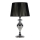 Bordslampa GILLENIA 1xE27/60W/230V