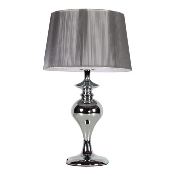 Bordslampa GILLENIA 1xE27/60W/230V