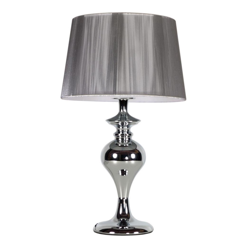 Bordslampa GILLENIA 1xE27/60W/230V