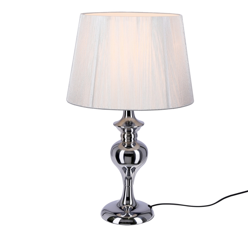 Bordslampa GILLENIA 1xE27/60W/230V