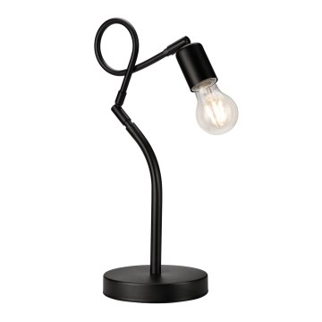 Bordslampa HARRY 1xE27/60W/230V