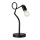 Bordslampa HARRY 1xE27/60W/230V
