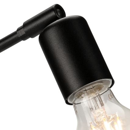 Bordslampa HARRY 1xE27/60W/230V