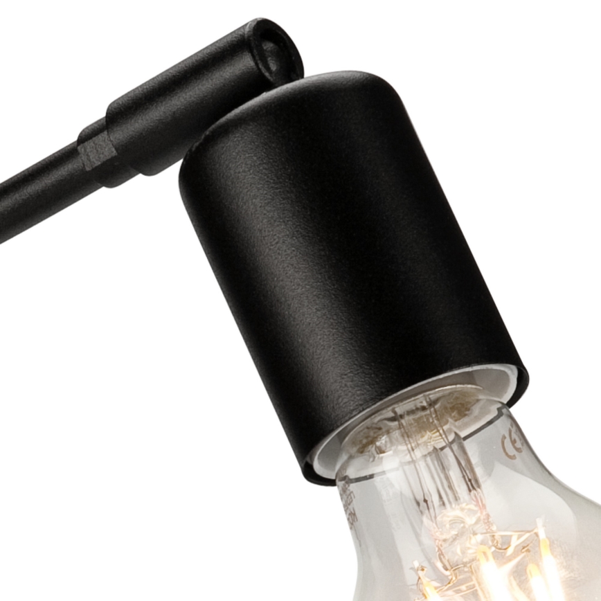 Bordslampa HARRY 1xE27/60W/230V