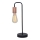 Bordslampa HERPE 1xE27/60W/230V