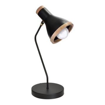 Bordslampa HOLLY 1xE27/60W/230V