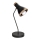 Bordslampa HOLLY 1xE27/60W/230V