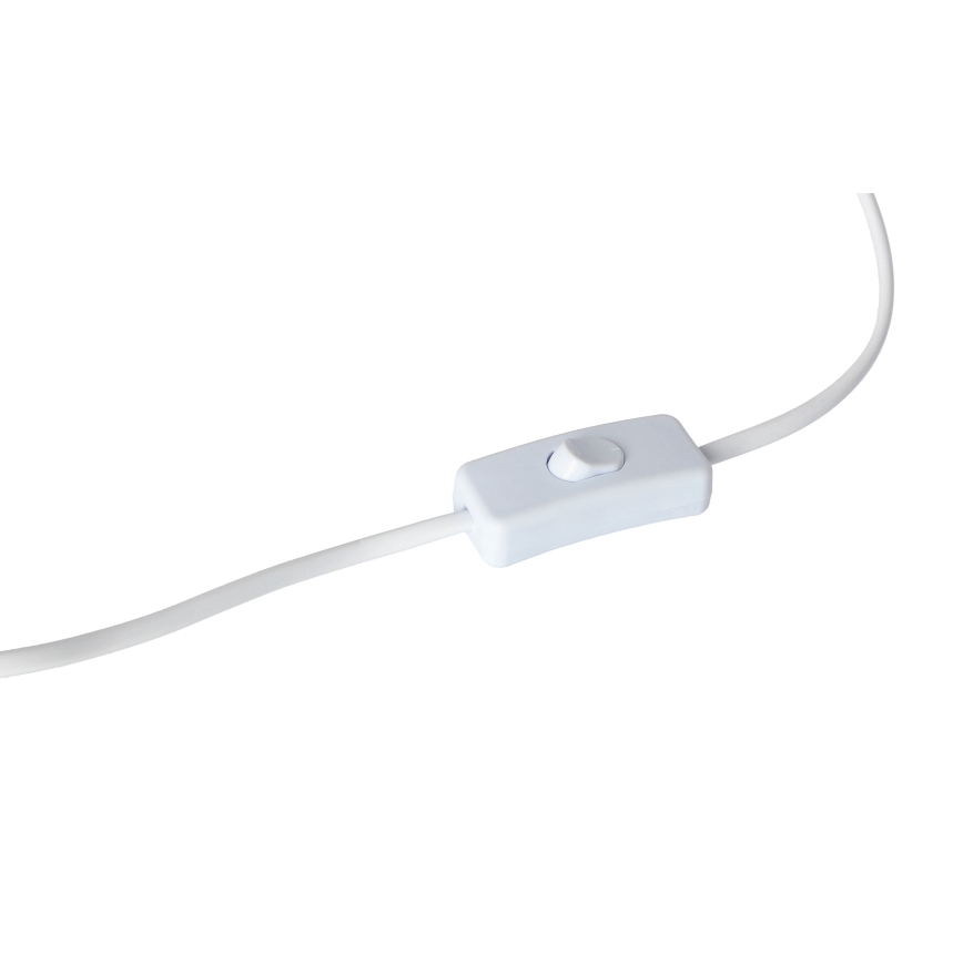 Bordslampa INER 1xE14/40W/230V beige