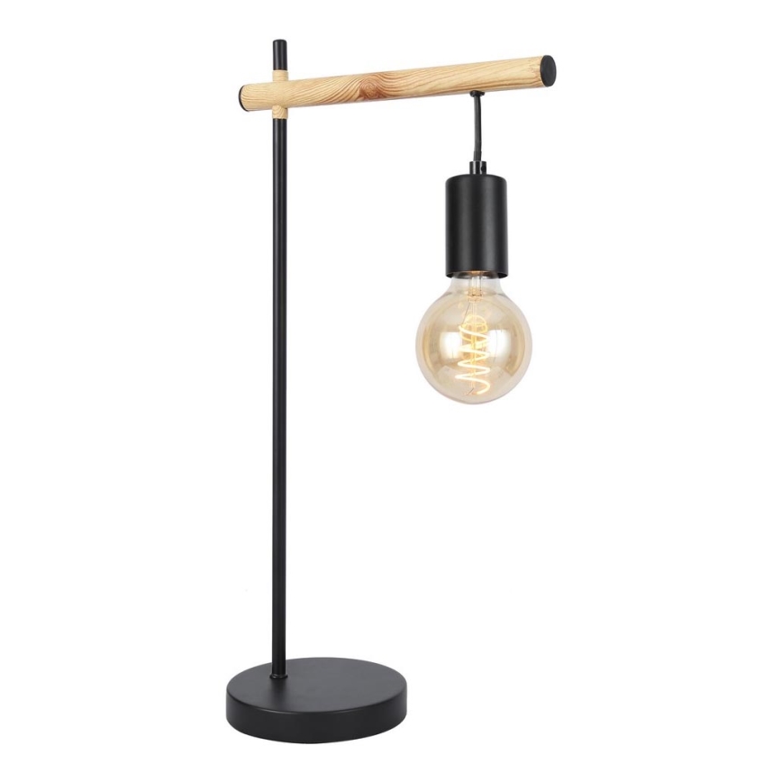 Bordslampa IZZY 1xE27/60W/230V