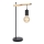 Bordslampa IZZY 1xE27/60W/230V