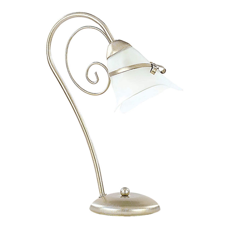 bordslampa KOKARDA 1xE14/60W/230V