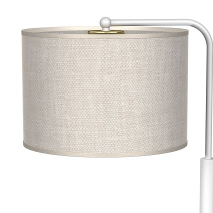 Bordslampa  LINO 1xE27/60W/230V