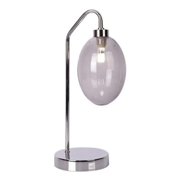 Bordslampa LUKKA 1xG9/10W/230V