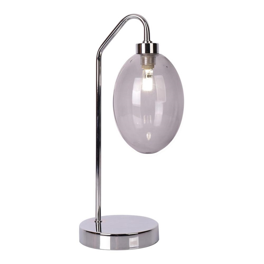 Bordslampa LUKKA 1xG9/10W/230V