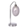 Bordslampa LUKKA 1xG9/10W/230V