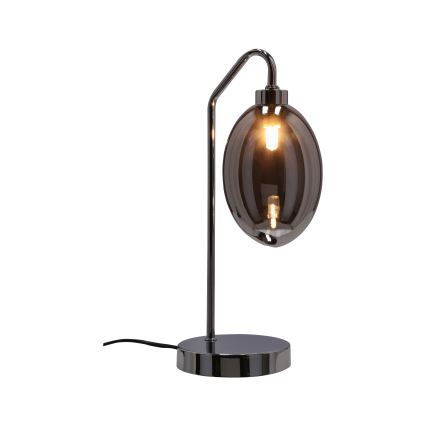 Bordslampa LUKKA 1xG9/10W/230V