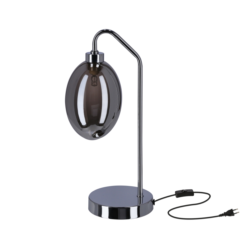 Bordslampa LUKKA 1xG9/10W/230V