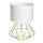 Bordslampa LUPO 1xE27/60W/230V