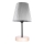 Bordslampa MILA 1xE14/25W/230V birch – FSC certifierade