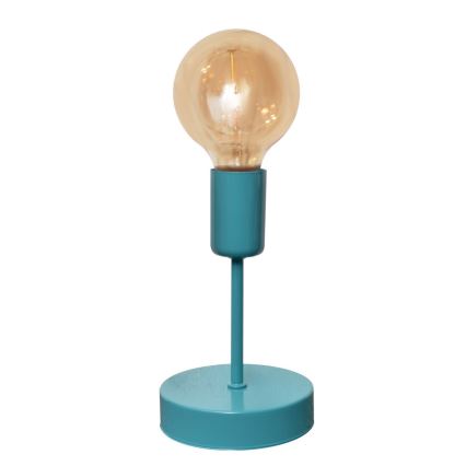 Bordslampa OXFORD 1xE27/15W/230V