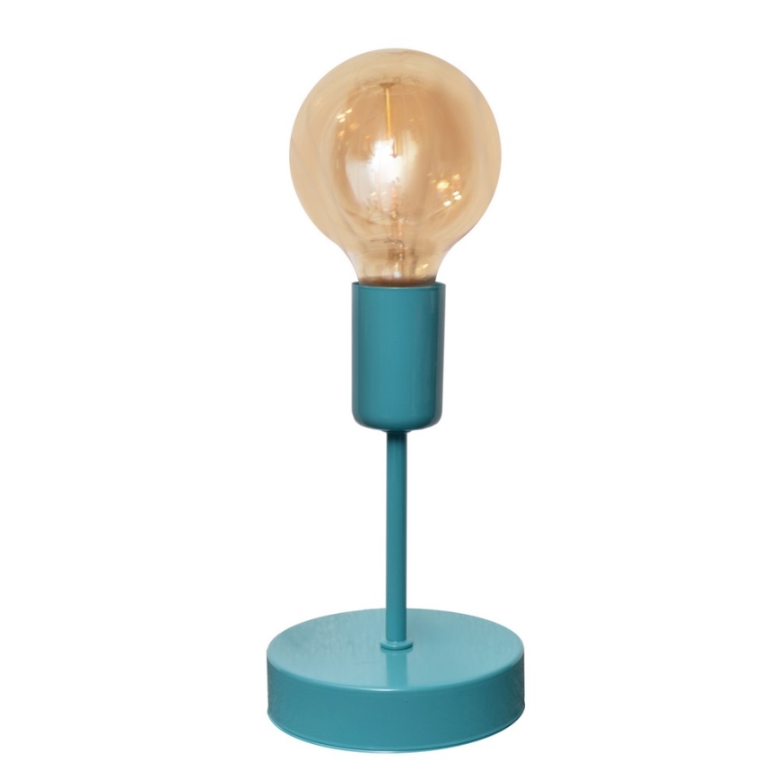 Bordslampa OXFORD 1xE27/15W/230V