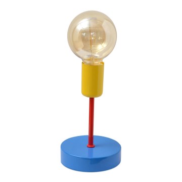Bordslampa OXFORD 1xE27/15W/230V