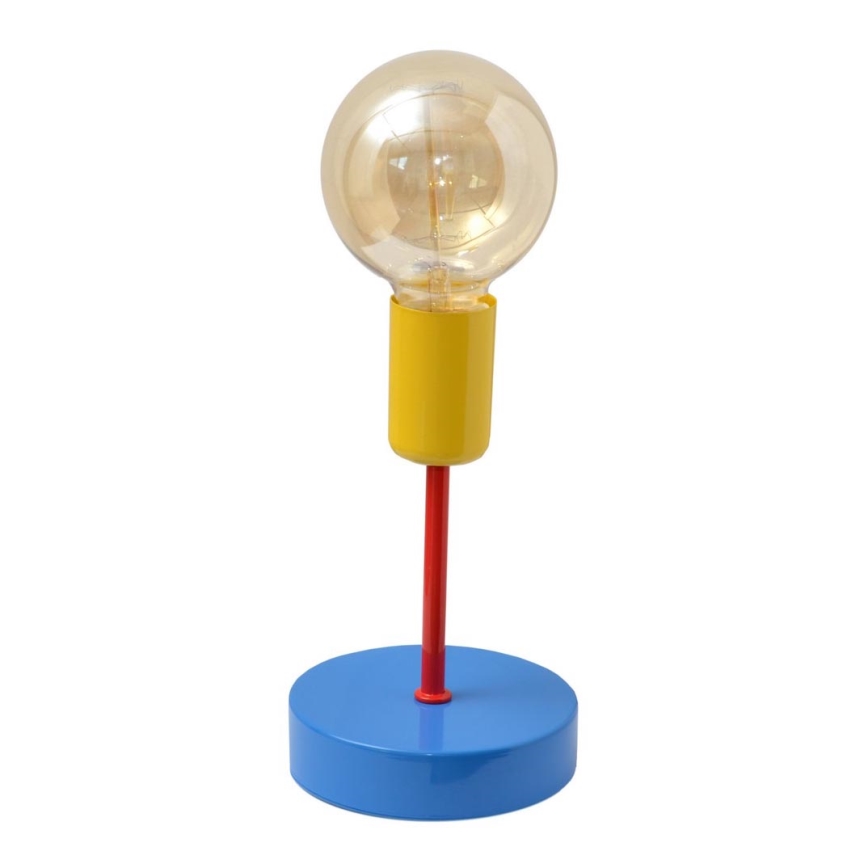 Bordslampa OXFORD 1xE27/15W/230V