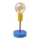 Bordslampa OXFORD 1xE27/15W/230V