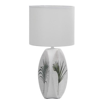 Bordslampa PALMA 1xE27/60W/230V