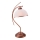 Bordslampa PATRYCJA 1xE27/60W/230V
