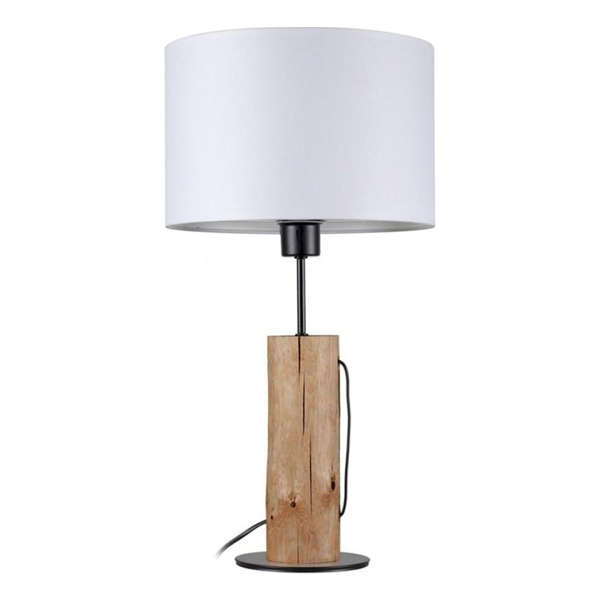 Bordslampa PINO 1xE27/40W/230V tall