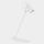 Bordslampa  REpå 1xGU10/10W/230V vit 