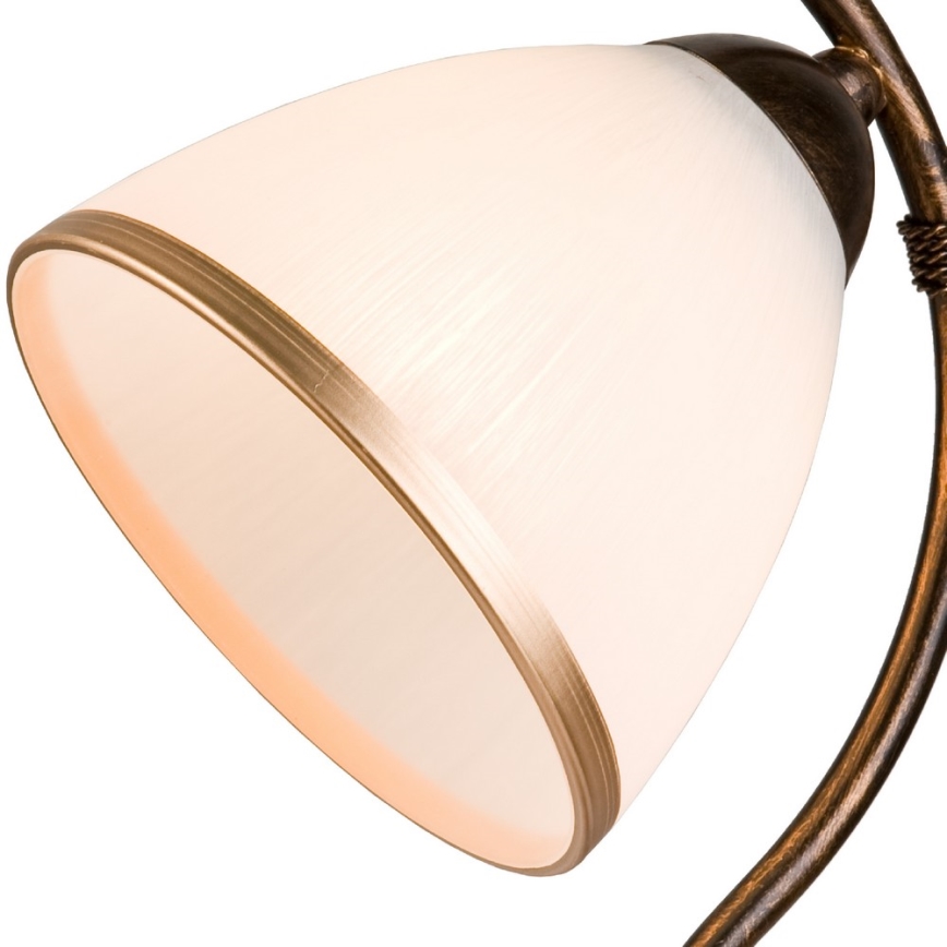 Bordslampa RETRO II 1xE27/60W/230V