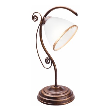 Bordslampa RETRO II 1xE27/60W/230V
