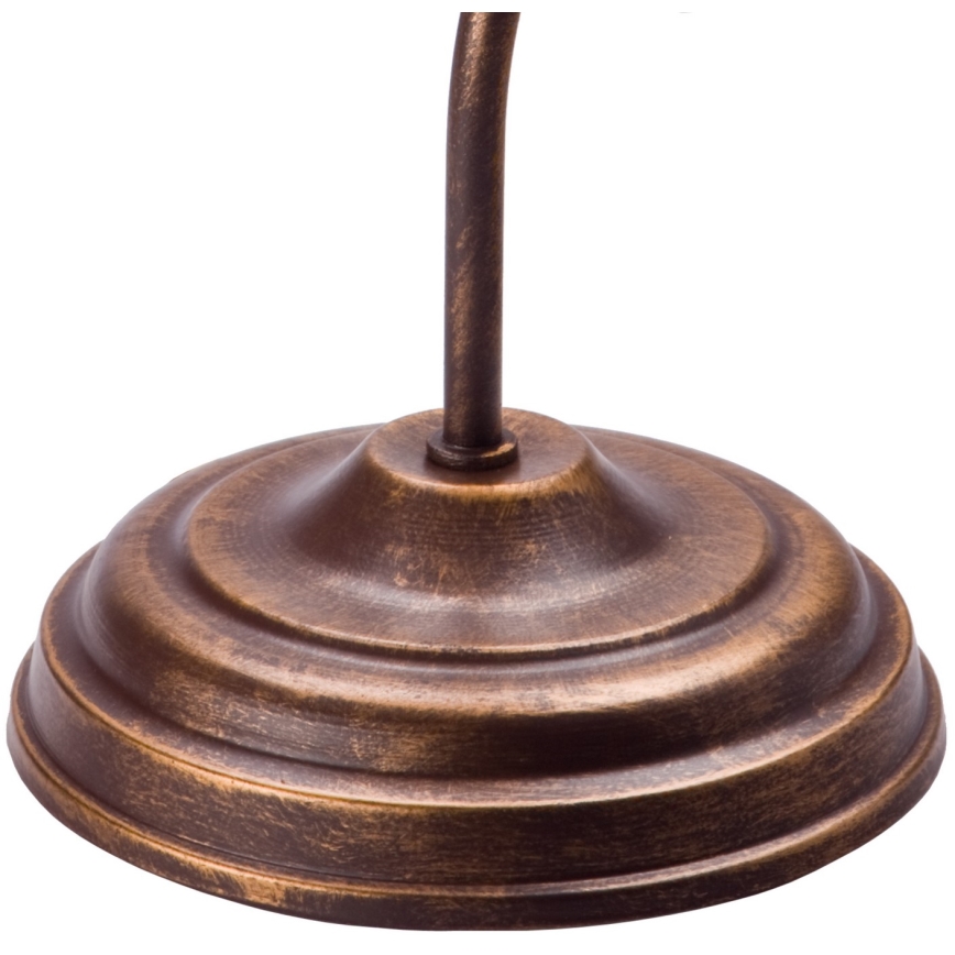 Bordslampa RETRO II 1xE27/60W/230V