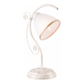 Bordslampa RETRO II 1xE27/60W/230V