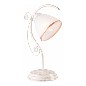 Bordslampa RETRO II 1xE27/60W/230V