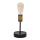 Bordslampa rör 1xE27/15W/230V
