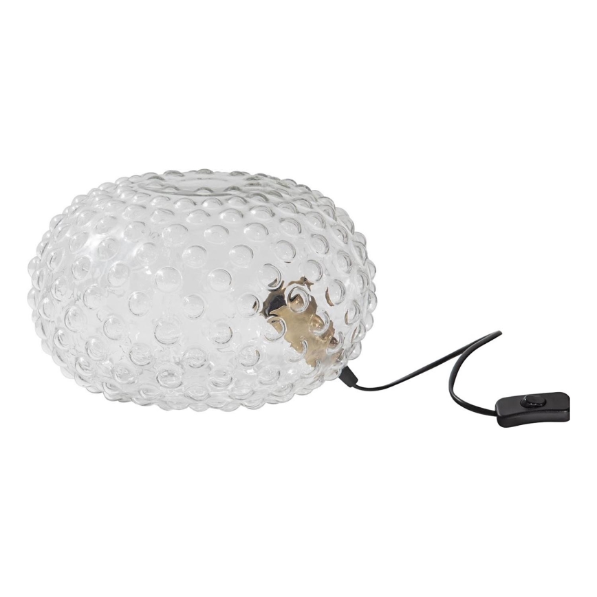 Bordslampa SOAP 1xE27/40W/230V
