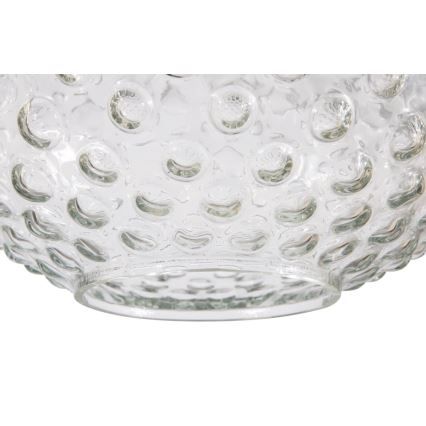 Bordslampa SOAP 1xE27/40W/230V