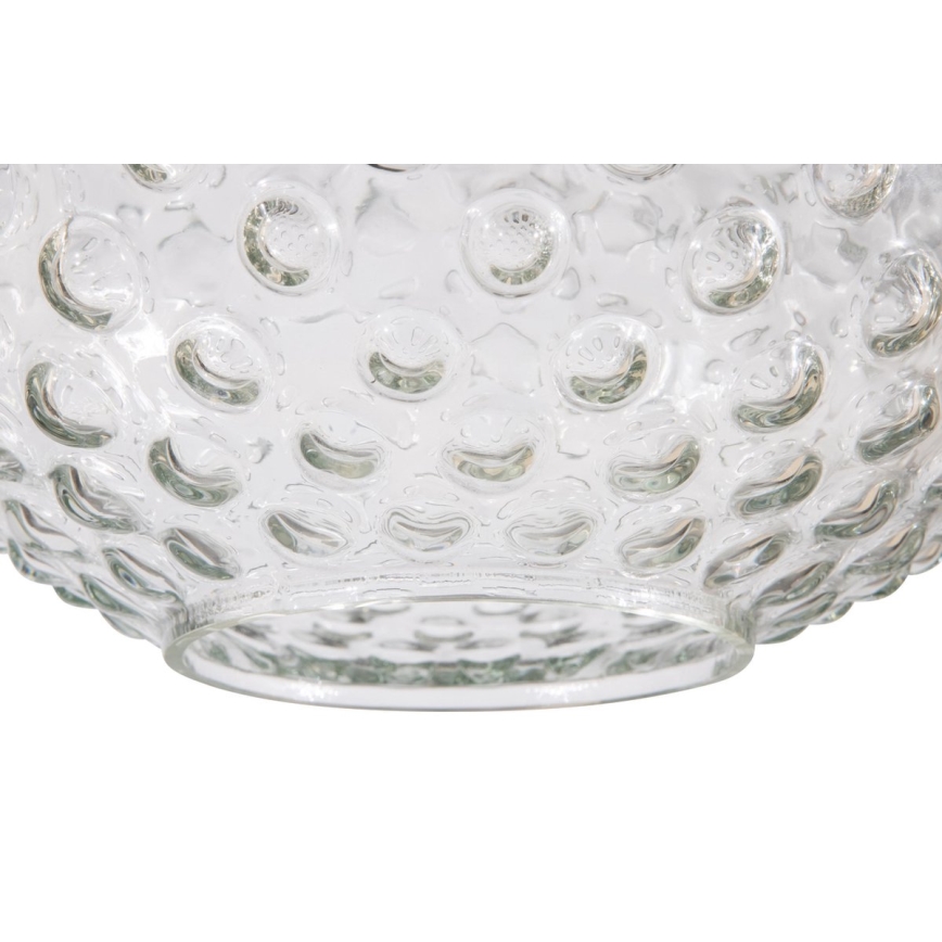 Bordslampa SOAP 1xE27/40W/230V