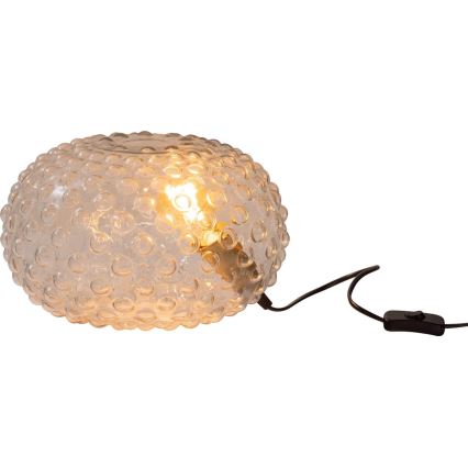 Bordslampa SOAP 1xE27/40W/230V