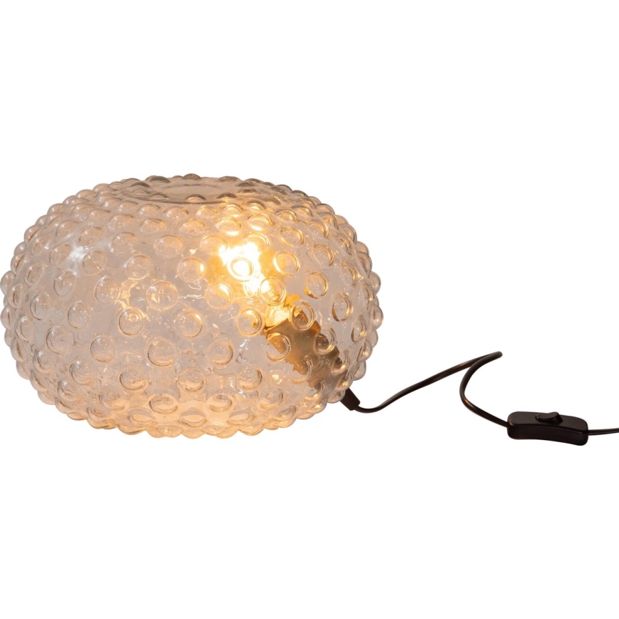 Bordslampa SOAP 1xE27/40W/230V