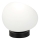 Bordslampa STONES 1xE27/40W/230V