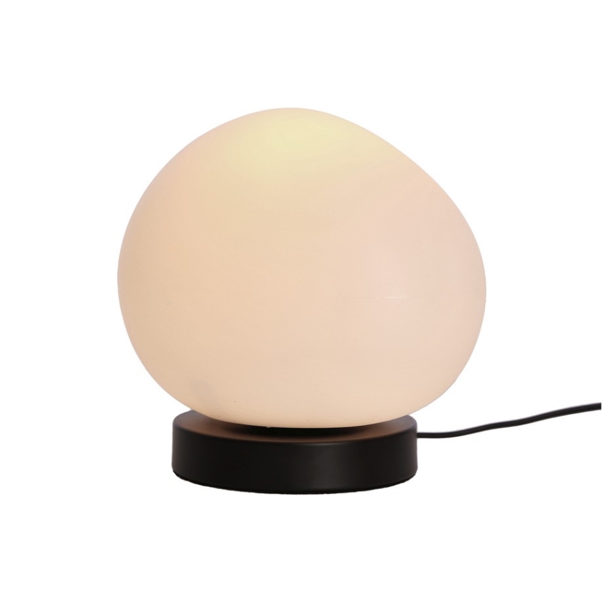 Bordslampa STONES 1xE27/40W/230V