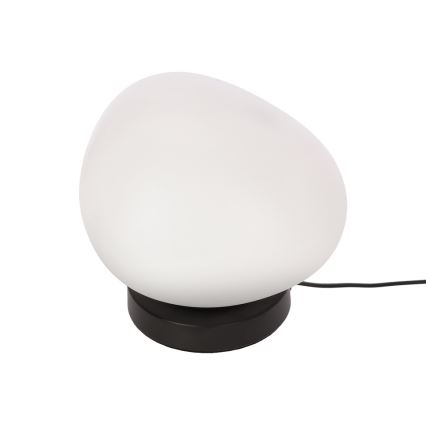 Bordslampa STONES 1xE27/40W/230V