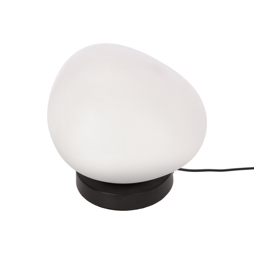 Bordslampa STONES 1xE27/40W/230V