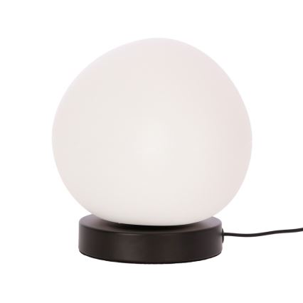 Bordslampa STONES 1xE27/40W/230V