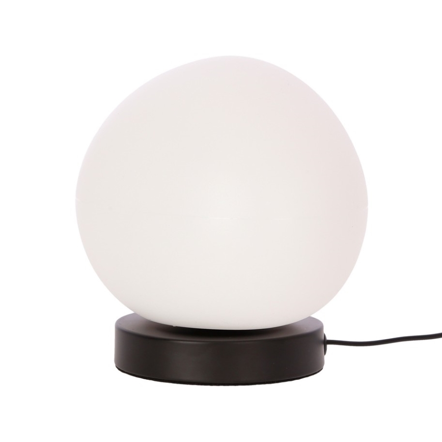 Bordslampa STONES 1xE27/40W/230V