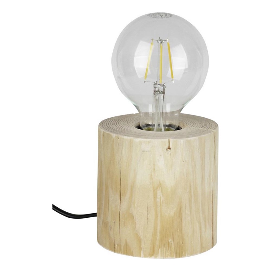 Bordslampa TRABO 1xE27/25W/230V tall
